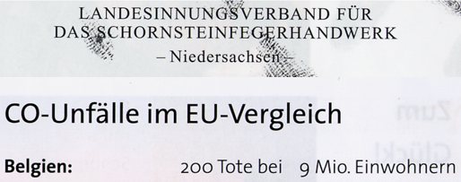 niedersachsen-CO-luege